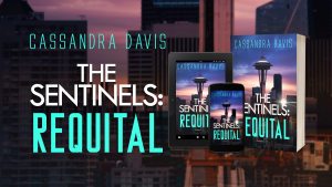 Content Warning for “The Sentinels: Requital”